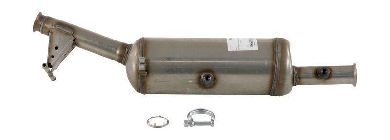 Katalizator SCR WALKER 96004