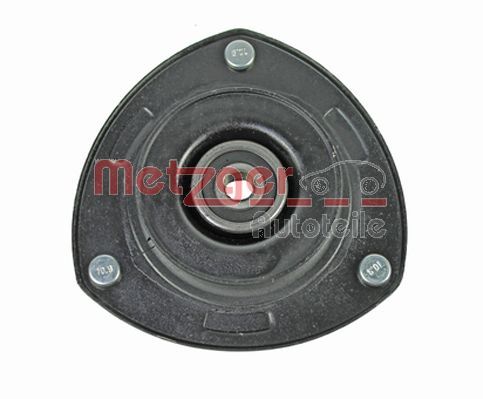Mocowanie amortyzatora METZGER 6490106
