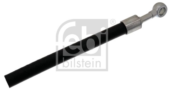 Wąż hydrauliczny, system kierowania FEBI BILSTEIN 27220
