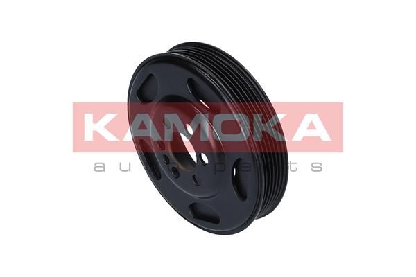 Koło pasowe, wał korbowy KAMOKA RW003