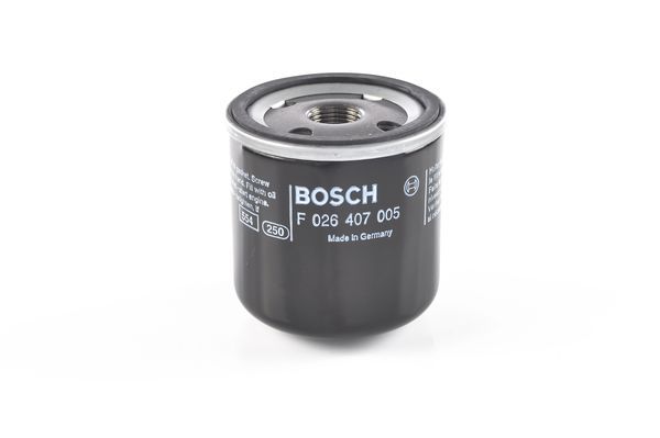 Filtr oleju BOSCH F026407005
