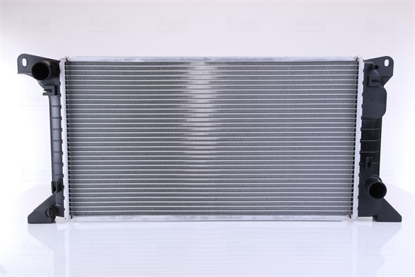 Chłodnica, układ chłodzenia silnika NISSENS 62369a