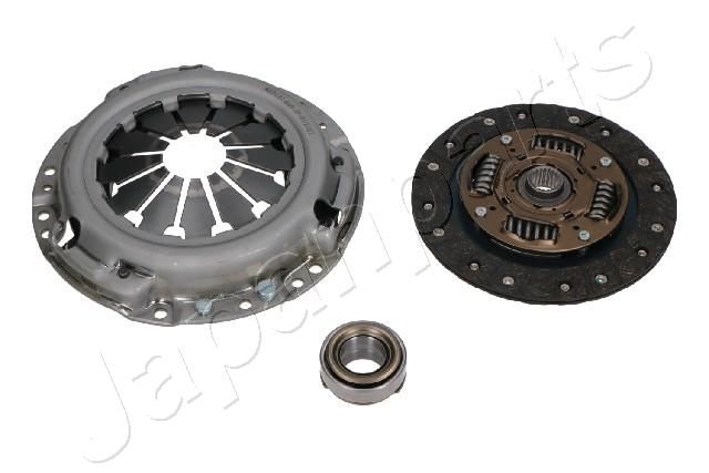 Zestaw sprzęgieł JAPANPARTS KF-649