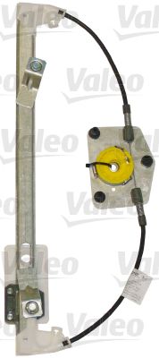 Podnośnik szyby VALEO 850870