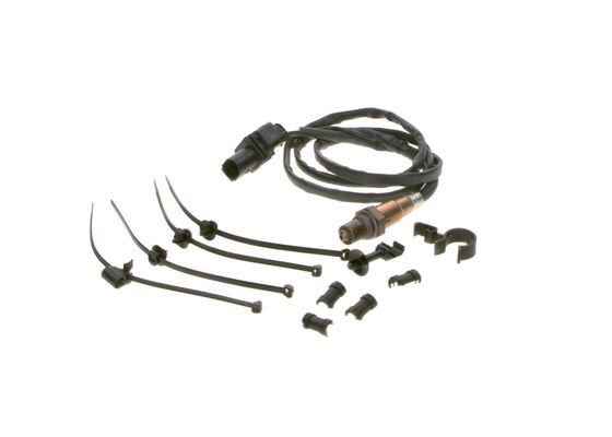 Sonda lambda BOSCH 0258017180