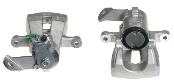 Zacisk hamulca BUDWEG CALIPER 345753