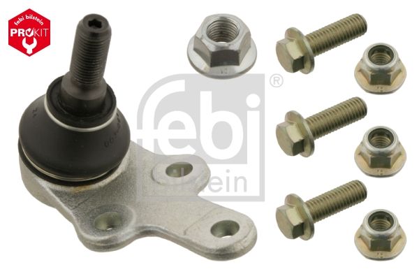 Przegub mocujący / prowadzący FEBI BILSTEIN 30380