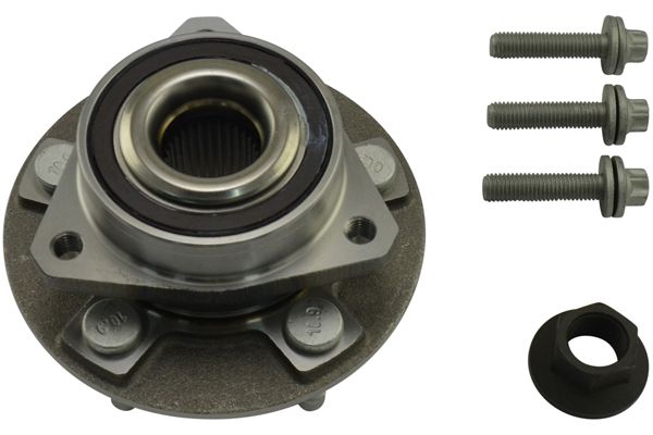 Zestaw łożysk koła KAVO PARTS WBK-1020