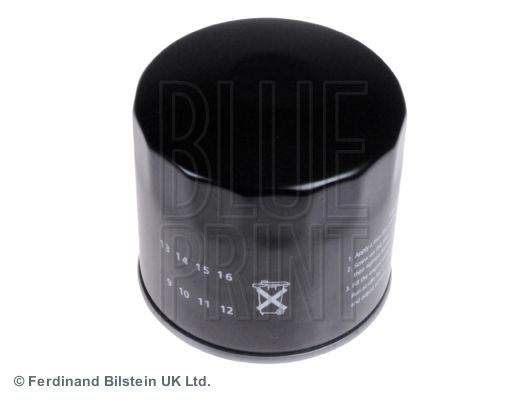 Filtr oleju BLUE PRINT ADN12119