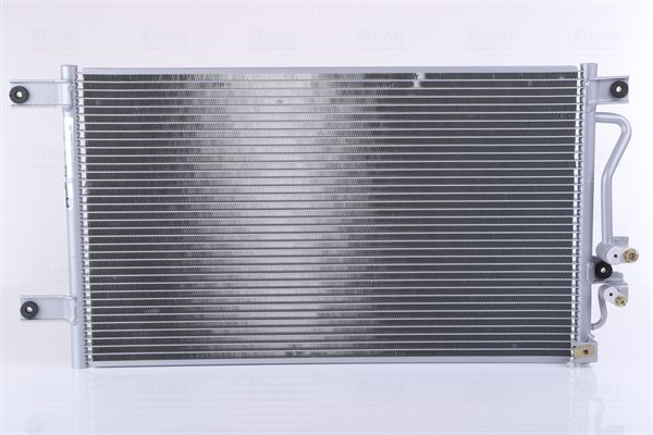 Skraplacz, klimatyzacja NISSENS 94790