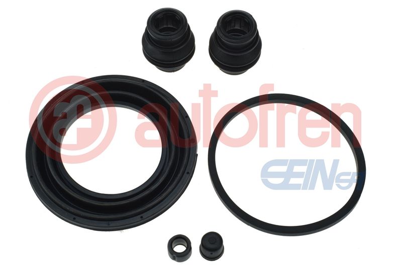 Zestaw naprawczy, zacisk hamulca AUTOFREN SEINSA D43131