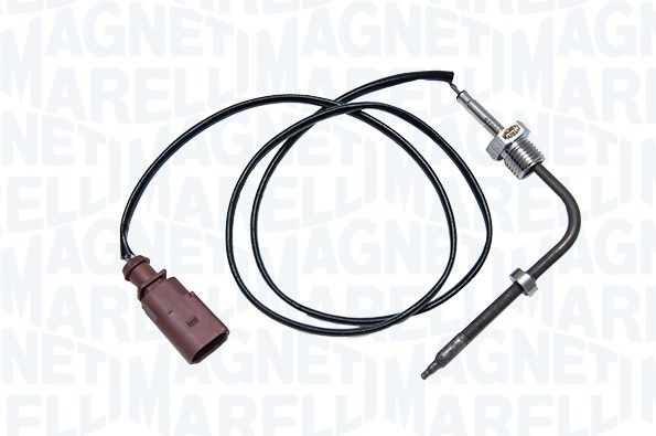 czujnik, temperatura spalin MAGNETI MARELLI 172000313010