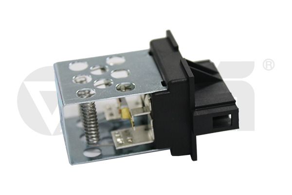 Opornik, wentylator wewnętrzny VIKA 99590023301