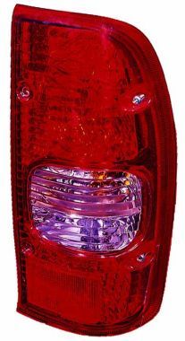 Lampa tylna zespolona ABAKUS 216-1953L-AE