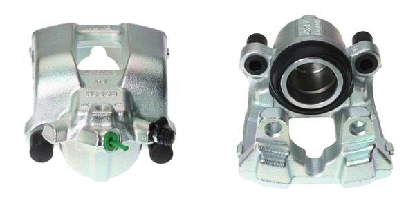 Zacisk hamulca BUDWEG CALIPER 345042