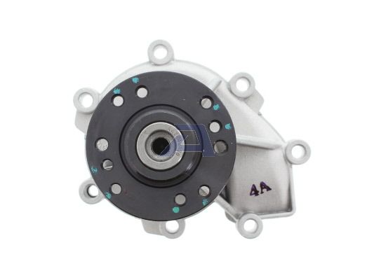 Pompa wody, chłodzenie silnika AISIN WPO-008