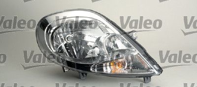 Reflektor VALEO 043395