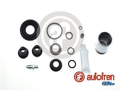 Zestaw naprawczy, zacisk hamulca AUTOFREN SEINSA D4853C