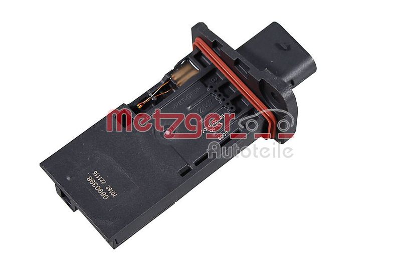 Przepływomierz masowy powietrza METZGER 0890398