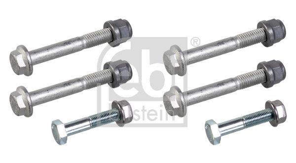 Zestaw montażowy, wahacz FEBI BILSTEIN 26339