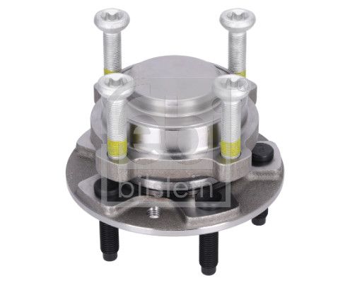 Zestaw łożysk koła FEBI BILSTEIN 186059