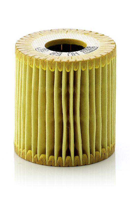 Filtr oleju MANN-FILTER hu 68 x