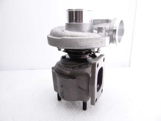 Urządzenie doładowujące, doładowanie GARRETT 452214-5003S