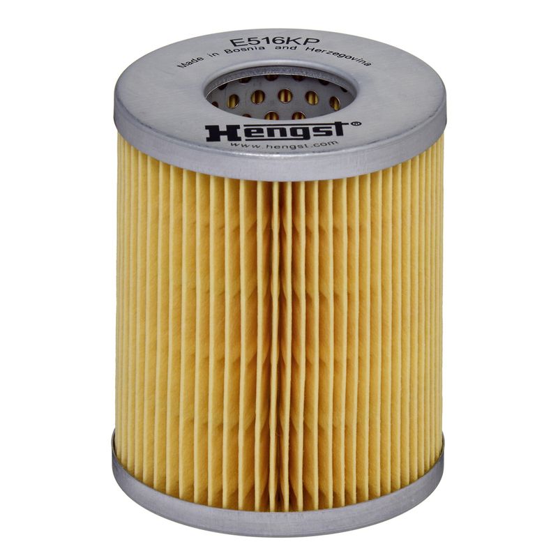 Filtr paliwa HENGST FILTER E516KP D575