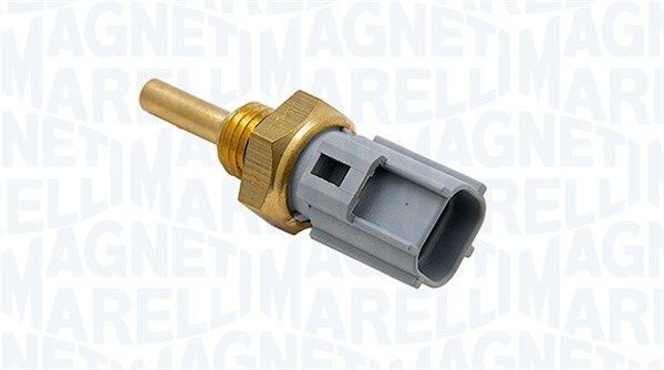 Czujnik, temperatura płynu chłodzącego MAGNETI MARELLI 171916011450