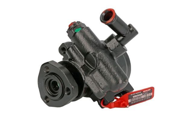 Pompa hydrauliczna, układ kierowniczy LAUBER 55.4112