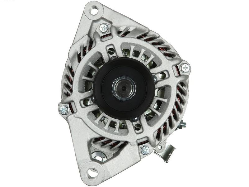 Alternator AS-PL a5069