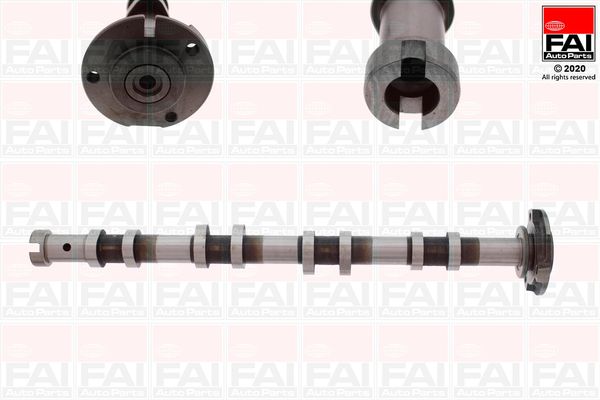 Wałek rozrządu FAI AutoParts C250