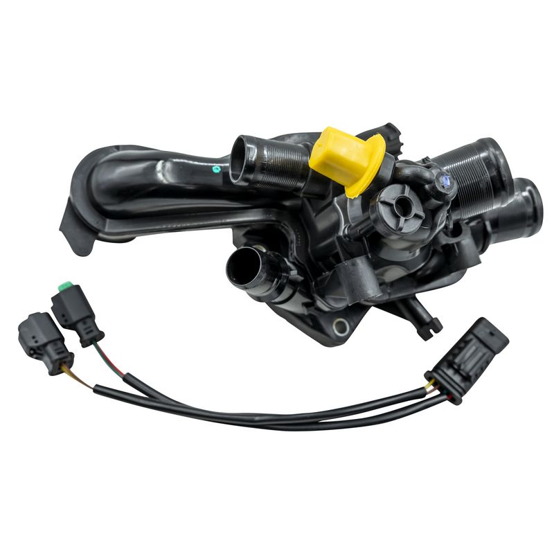 Termostat, płyn chłodzący MOTORAD 896-105KC