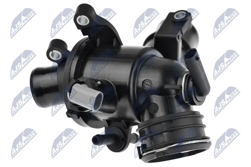 Termostat, płyn chłodzący NTY CTM-ME-010