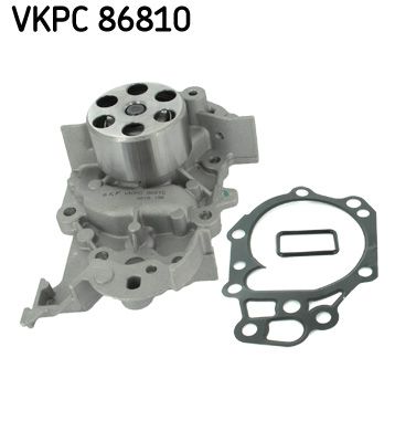 Pompa wody, chłodzenie silnika SKF VKPC 86810
