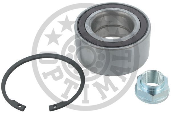 Zestaw łożysk koła OPTIMAL 801829