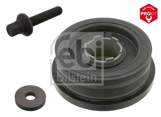 Koło pasowe, wał korbowy FEBI BILSTEIN 34166