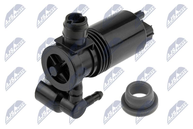 Pompa spryskiwacza, spryskiwacz szyby czołowej NTY ESP-FR-008