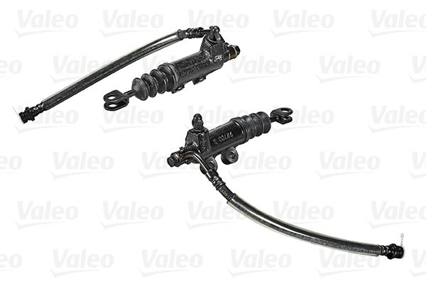 Siłownik, sprzęgło VALEO 804729