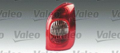 Lampa tylna zespolona VALEO 087622