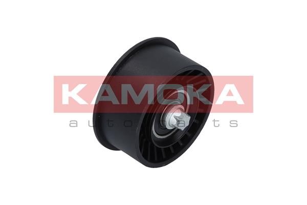 rolka kierunkowa / prowadząca, pasek rozrządu KAMOKA R0093