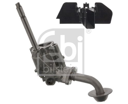 Pompa oleju FEBI BILSTEIN 06001
