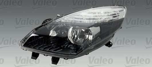Reflektor VALEO 043972