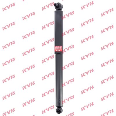 Amortyzator KYB 349082