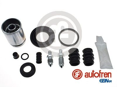 Zestaw naprawczy, zacisk hamulca AUTOFREN SEINSA D41890K