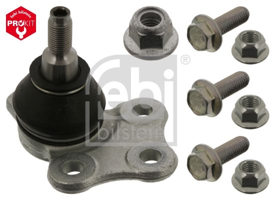 Przegub mocujący / prowadzący FEBI BILSTEIN 40808