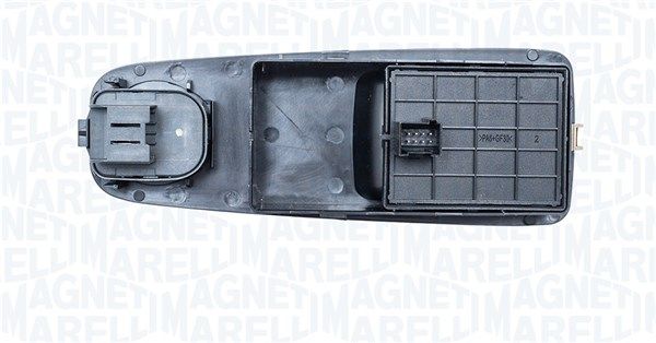 Przełącznik, podnośnik szyby MAGNETI MARELLI 000051096010