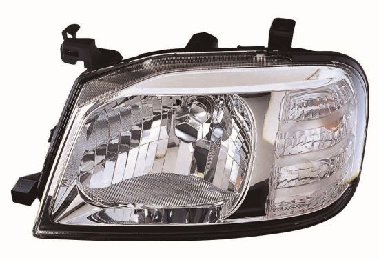 Reflektor ABAKUS 215-11b6l-ld-e