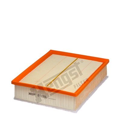 Filtr powietrza HENGST FILTER E1325L