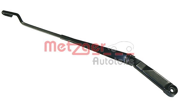 Ramię wycieraczki, czyszczenie szyb METZGER 2190061